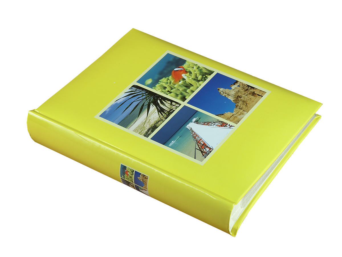 Album 10x15 | fotook.pl
